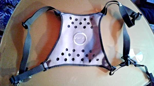 EyesKey Brustgurt Fernglas VOGELBEOBACHTUNG Gr. M - Bild 1 von 6