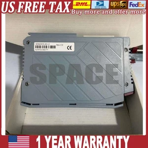 US Free TAX 3DM455.60-2 I/O PLC Module Communication module Display Power Panel - Picture 1 of 4