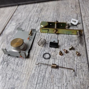 Tascam 32 Teac Reel to Reel – LEFT Arm Tension Assembly - Picture 1 of 7