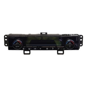 NISSAN QASHQAI MK3 J12 Digital Heater Control Panel 275006UM4C - Picture 1 of 15