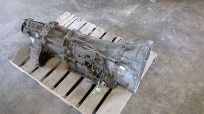 Automatic Transmission 7 Speed AWD M37x 3.7L Fits 12 INFINITI M37 83973 - Image 1 of 4