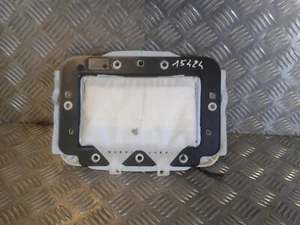 Airbag passager tableau de bord - RENAULT Megane III (3) Phase 2 - 985250003R - Picture 1 of 5