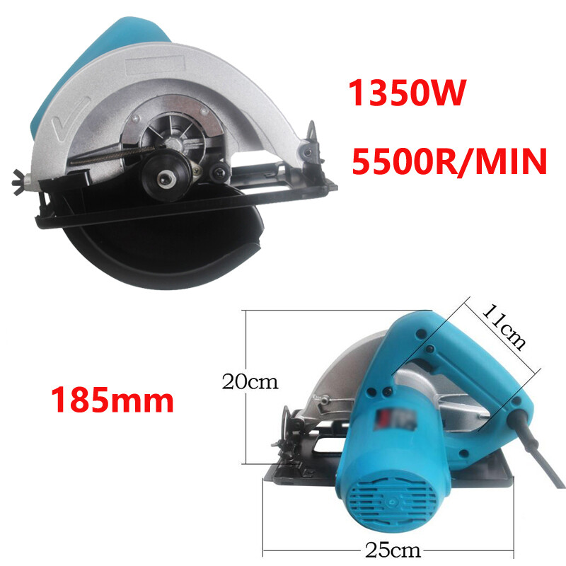 Wood Cutting Tool Without Saw Blade 