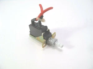 TEAC AG-790 EMPFÄNGERTEILE - Schalter - Stromversorgung - Bild 1 von 3