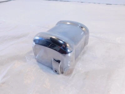 Cubierta de bobina de encendido Harley Davidson Softail Fat Boy & Heritage Classic Deluxe Foto 1 de 4