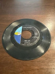 45 Record Bob Lind Elusive Butterfly / Cheryl's Going Home World Pacific WP-446 - Imagen 1 de 3