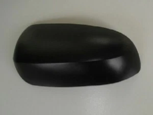 Tapa Espejo Izquierdo Negro Opel Corsa C (F08, F68) 2000-06 - Imagen 1 de 1