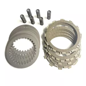 KIT EMBRAGUE RMZ450 2009 COMPLETO CON RESORTES MXPUK 2009 RMZ 450 (158) - Imagen 1 de 11