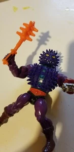Spikor 1984 Masters Of The Universe MOTU He-Man Vintage Action Figure - Bild 1 von 3