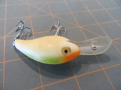 Rebel Deep Wee R - Bone Rainbow -3 inch - Image 1 of 4