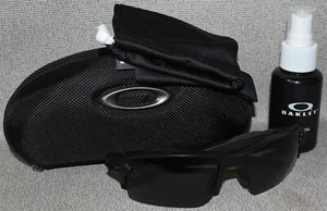 Oakley Flak 2.0 Prizm XL Sunglasses ~ 59-12-133 w/Case - Picture 1 of 9