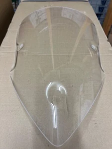 Genuine Ducati Windshield Multistrada 1200 1260 950 V2 CD 48710822A - Picture 1 of 4