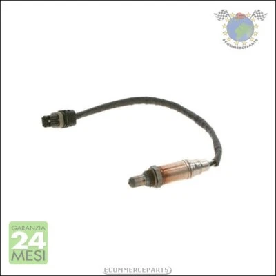 Sonda Lambda Bosch per LADA SAMARA 112 111 110 P - Immagine 1 di 4