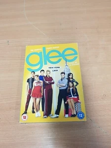 Glee - The Complete Fourth Season - DVD Boxset - Picture 1 of 9