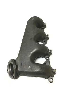 Exhaust Manifold 6.0L 7.0L 366 427 Chevrolet GMC Truck School Bus Driver Side - Image 1 of 4