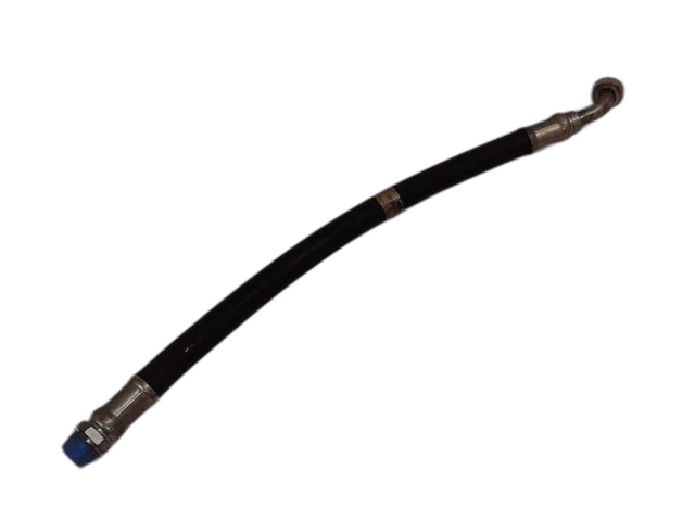 Estojo de mangueira New Holland IH D6NNM923A ASSY - Imagem 1 de 1