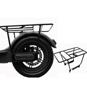 Luggage Cargo Rear Rack Storage Shelf for Xiaomi Mijia M365/Pro Electric Sc.yp - Picture 1 of 12