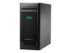 HPE ML110 Gen10 Xeon 4208 1P 16GB 0TB oBS P21440-421 - Bild 1 von 5