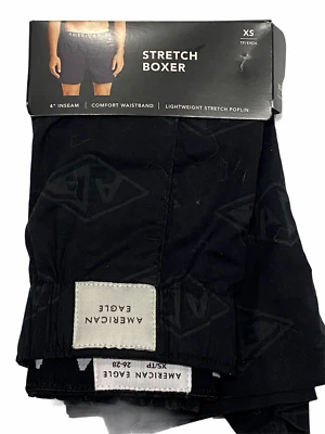 Boxers elásticos American Eagle XS-S-M-L-XL-XXL-XXXL colores/impresión surtidos #47 nuevos con etiquetas Foto 1 de 4