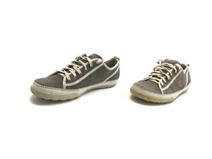 Camel Active Damen Schnürschuhe Halbschuhe Freizeit Comfort Gr. 41 - Bild 1 von 5