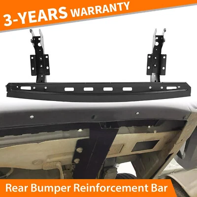 Barra de refuerzo de parachoques trasero travesaño para Ford Transit 150 250 350 2015-22 Foto 1 de 4