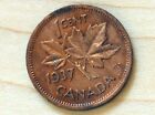 1937 Canada 1 Cent