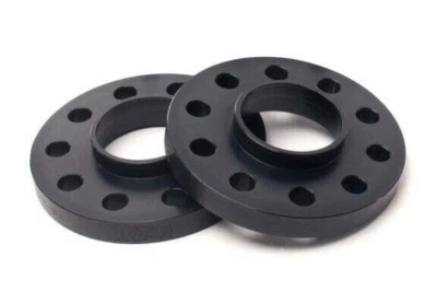 H&R 4065642SW DRM 20mm Wheel Spacers for 2017–2024 Tesla Model 3/2020–2024 Model - Image 1 of 4
