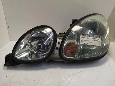 Lexus GS300 Toyota Aristo 1998 - 2005 Links Stirnlampe Blau Getönt Halogen 13499 - Bild 1 von 4