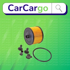 Fuel Filter For Peugeot 407 2.0 HDi 135 2004-2010 OE Quality Premium New - Picture 1 of 9