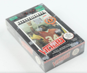 1999 UPPER DECK VICTORY NFL FOOTBALL Base/rookie cards #1-440 COMPLETE YOUR SET