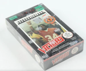 1999 UPPER DECK VICTORY NFL FOOTBALL Base/rookie cards #1-440 COMPLETE YOUR SET - Picture 1 of 1