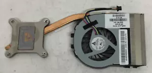 HP EliteBook 2760p Laptop Cooling Fan & Heatsink 649759-001 - Picture 1 of 5