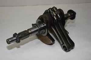 2009 Buell 1125CR Crankshaft Flywheel Assembly Connecting Rods - Picture 1 of 3