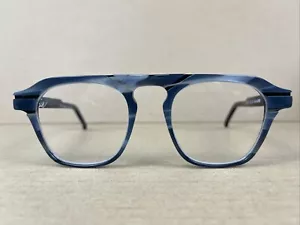 Faniel Bartolo Alpes graue Brille 51 23 145 Gestell - Bild 1 von 6