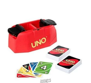 Mattel Classic Uno Showdown - Picture 1 of 2
