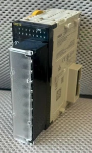 Omron PLC Digital Output Unit - Model: CJ1W-ID211 - NEW - Picture 1 of 9