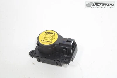 2019-2023 CHEVROLET BLAZER HVAC HEATER FLAP BLEND DOOR MOTOR ACTUATOR MAHLE OEM - Image 1 of 4