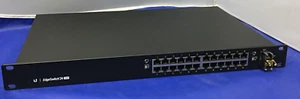 Ubiquiti EdgeSwitch 24 250W ES-24-250W - Picture 1 of 10