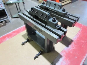 Head & Block Surfacer Risers - USED - nt Sunnen, Rottler, Kwik-Way, Winona - Picture 1 of 8
