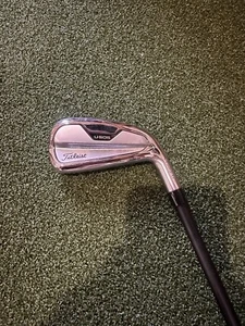Titleist u505 2 Iron Graphite Design G95 Graphite Shaft X Stiff - Picture 1 of 7