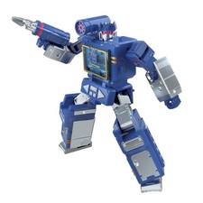 Transformers KINGDOM Core Class G1 SOUNDWAVE - PREORDER JULY