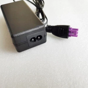 For HP DeskJet Printer 2548 1018 1515 22V 455mA AC Power 0957-2385 2403 Adapter - Picture 1 of 9