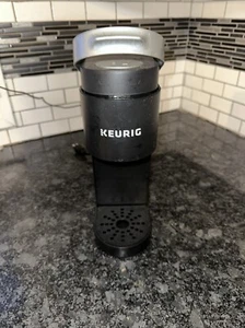 Keurig K-Mini Plus Single Serve Coffee Maker - Compact & Portable K-Cup Brewer - Picture 1 of 3