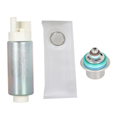 Bomba de combustible nueva para Arctic Cat 550 700 1000 TRV 2006-2010 + regulador EE. UU. Foto 1 de 4