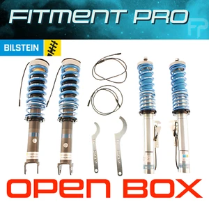 Bilstein B16 Front & Rear Performance Suspension For 2005+ Porsche 911 Carrera - Picture 1 of 11