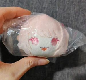 Japan Anime Game Project Sekai Colorful Stage Akiyama Mizuki Plush Doll Toy PJSK - Picture 1 of 8