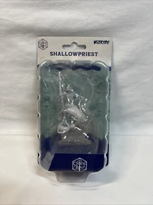 SHALLOWPRIEST Critical Role Miniatures Wizkids WZK90375 D&D - Bild 1 von 7