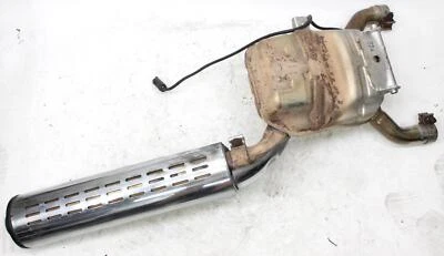 2001 Bmw R1150gs Full Exhaust System Headers Pipe Muffler - Image 1 of 4