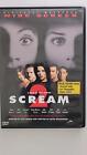 Scream 2 (DVD, 1998, écran large)