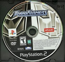 .PS2.' | '.Transformers.